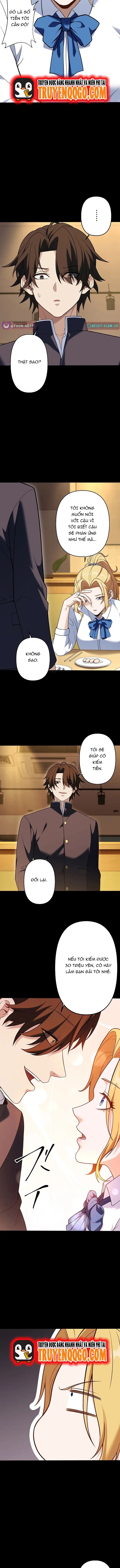 Vô Danh Lão Giang Hồ - chap16 - Trang 6